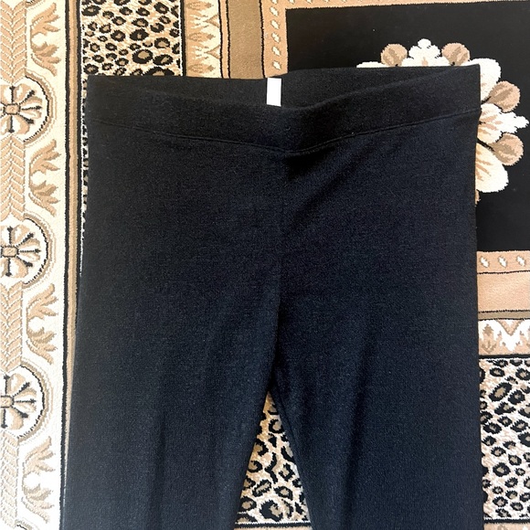 Free People footless sweater tights - M - Picture 2 of 8